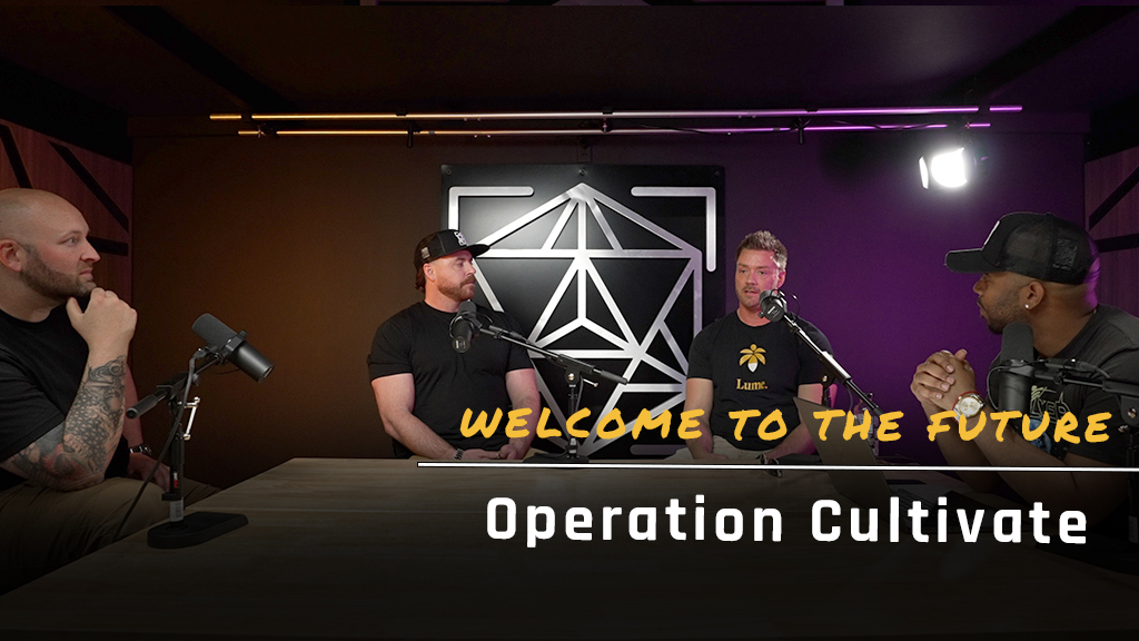 FOHSE: Welcome To The Future – S1E2 | Operation Cultivate
