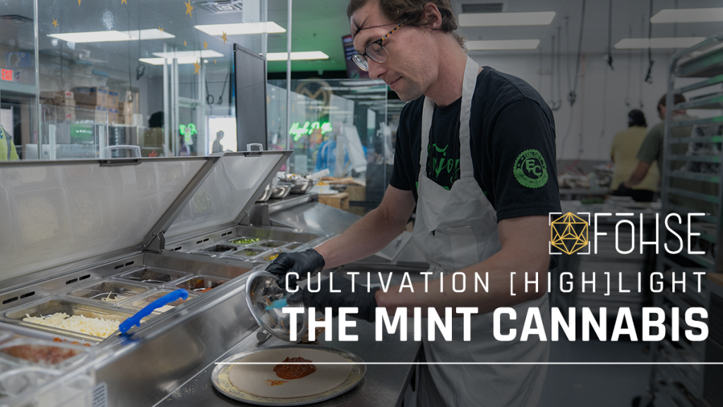 Cannabis Infused Kitchen – The Mint Cultivation [HIGH]LIGHT 💡
