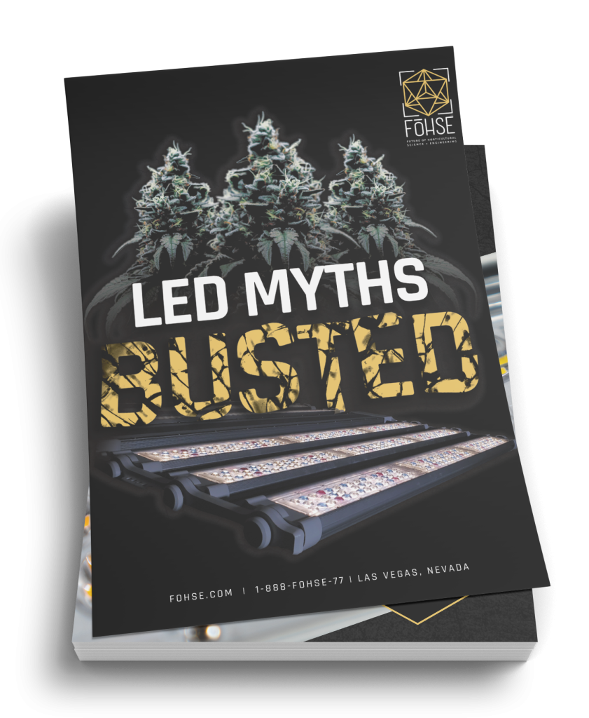 LED Myths BUSTED