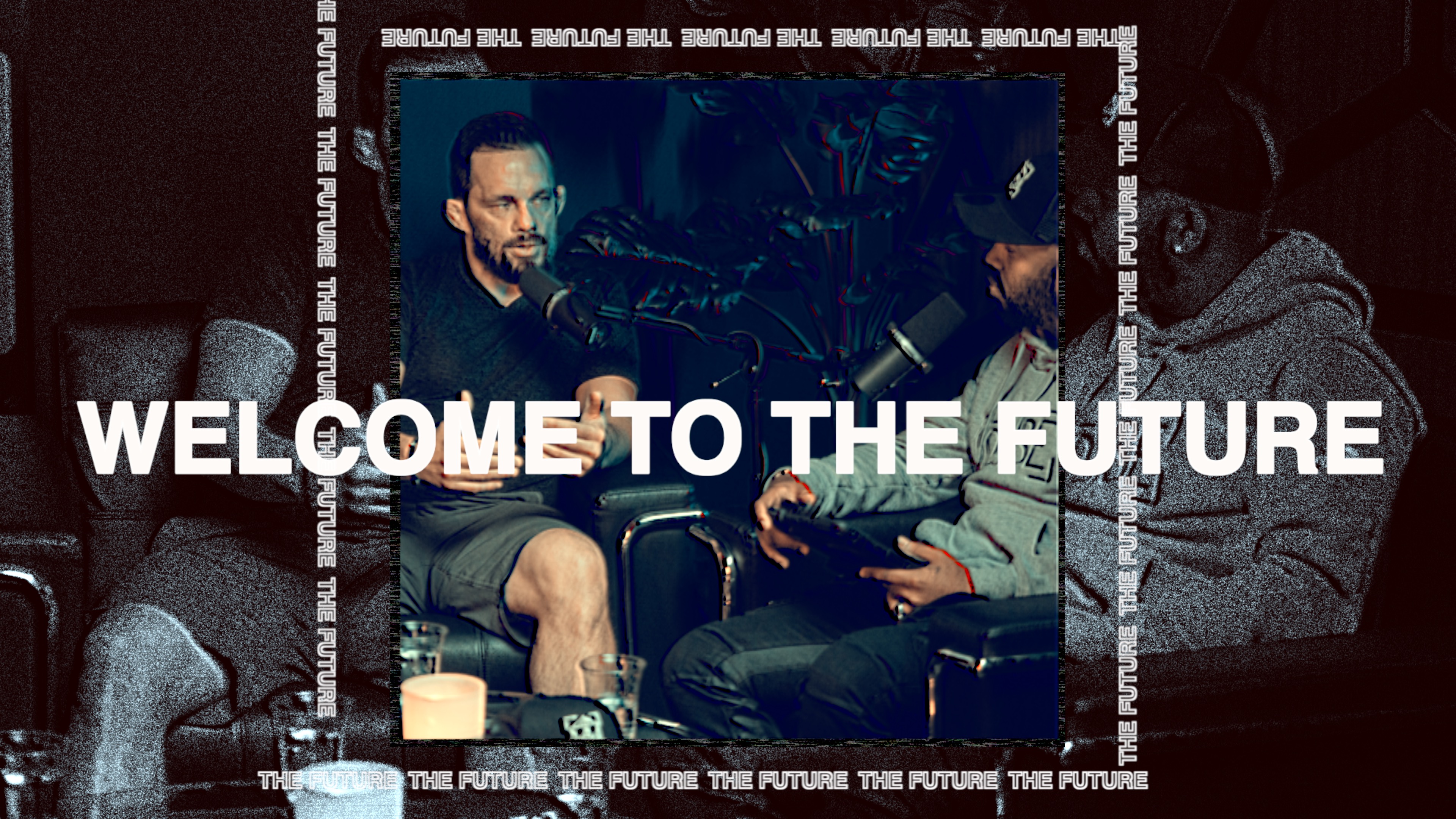 FOHSE: Welcome To The Future – S2E1 | Knocking It Out w/ Jake Ellenberger