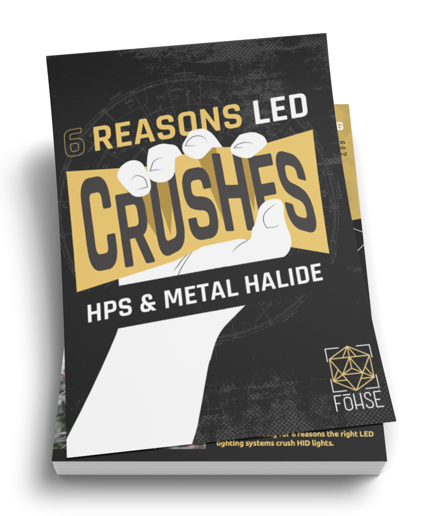 6 Reasons LED Crushes HID eBook