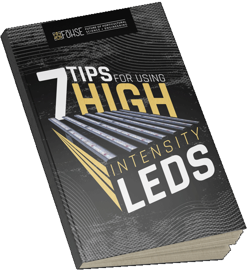 7 Tips for High-Intensity LED Lights