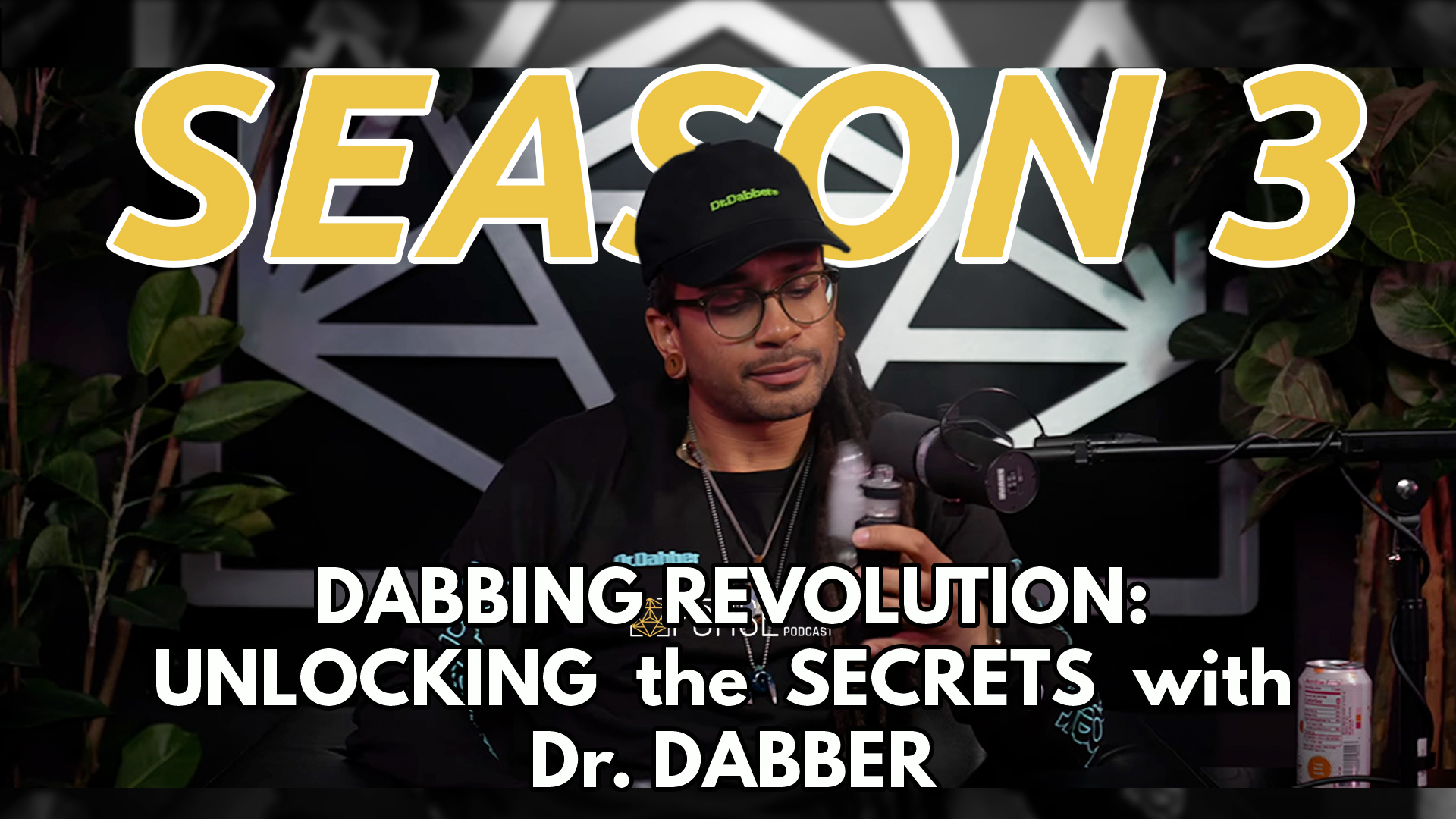 FOHSE: Welcome To The Future – S3E5 | Dabbing with the Doctor: The Future of Vape Tech