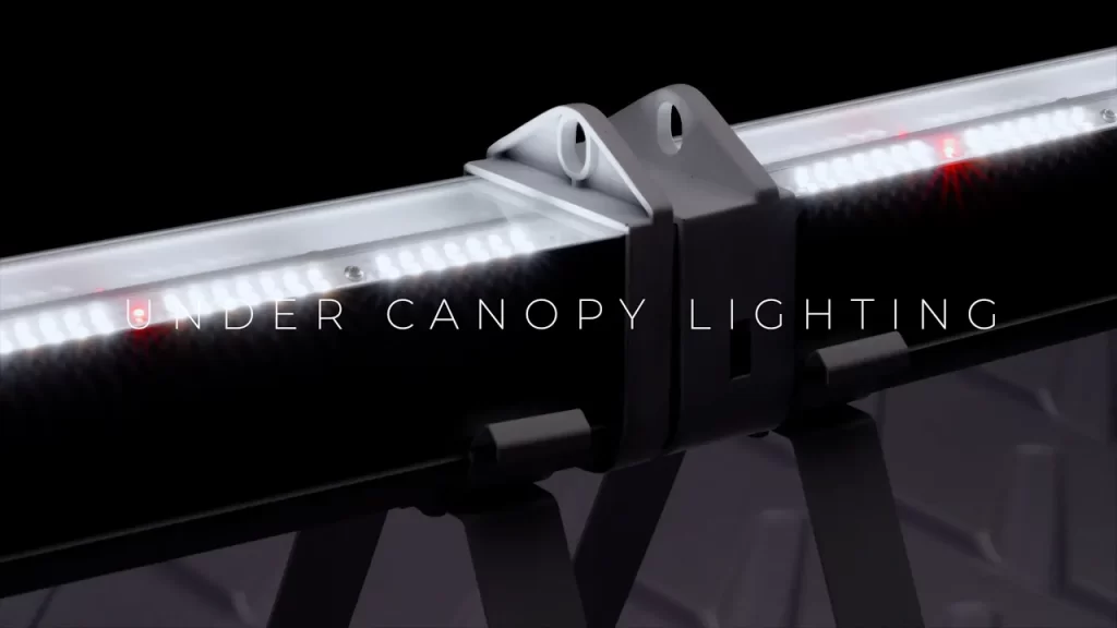 [NEW] Under Canopy Lighting